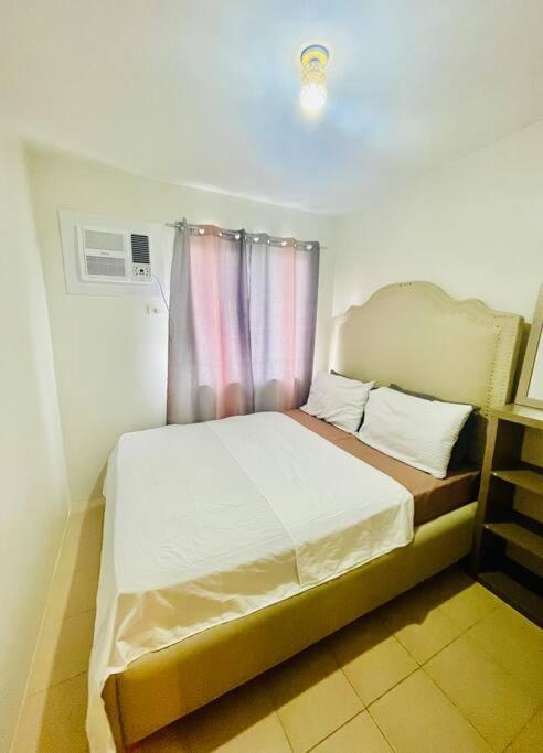 Two Bedroom In A Great Location Centrally Located Iloilo City Eksteriør billede